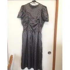 COMME des GARCONS♡レア♡ワンピース