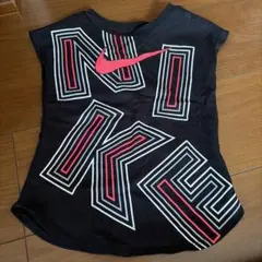 NIKE ナイキ　タンクトップ