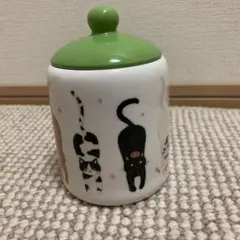 【処分価格】KALDI 猫キャニスターのサムネイル