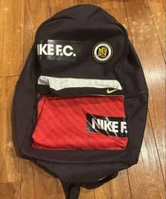 NIKE F.Cのリュック①のサムネイル
