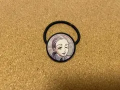 wind breaker展 キャラゴム 桐生三輝