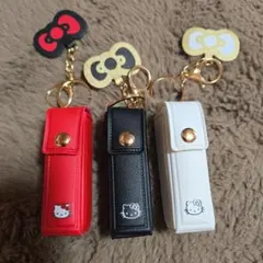 キティ リップケース