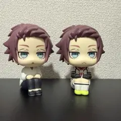 ブルーロック　糸師冴　るかっぷ