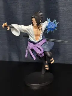 NARUTO ナルト うちはサスケ フィギュアのサムネイル