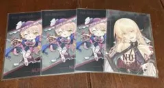 にじさんじ　にじHOLIC ニュイソシエール