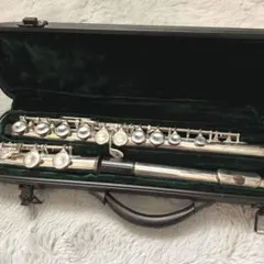 Kaerntner フルート 本体 ハードケース付き - メルカリ