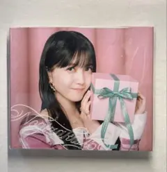 久保史緒里スペシャルスリーブケース 乃木坂46 40th シングル 「ビリヤニ」