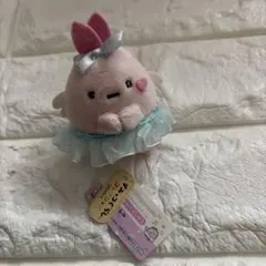 しろたん sirotan くじ キャンディたん キーホルダー賞 いちごver