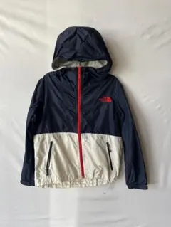 THE NORTH FACE フード付きジャケット 120