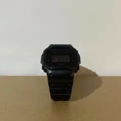 カシオ Gショック DW-5600BB