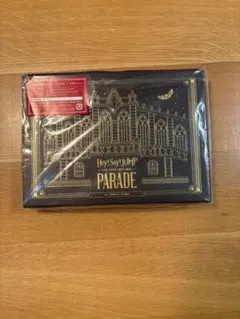 Hey! Say! JUMP LIVE TOUR 2019-2020PARADE