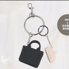 Darich バッグ&スニーカーミニキーホルダー ノベルティ - メルカリ