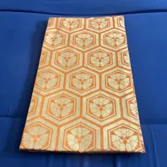 花柳流 井筒工藝 井筒工芸 正絹 後見帯 日本舞踊 花柳流 後見帯 全通 井筒工芸 井筒工藝 正絹 日本舞踊 - メルカリ