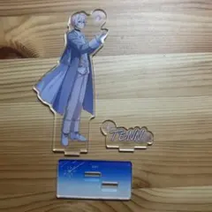 アイナナ TRIGGER 九条天 アクスタ アクリルスタンド シャッフルユニット