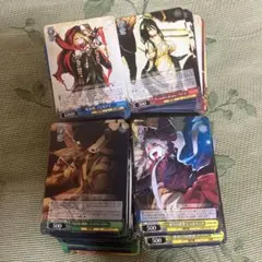 ヴァイス　原作オーバーロード　N 4コン ヴァイス 原作オーバーロード N 4コン - メルカリ