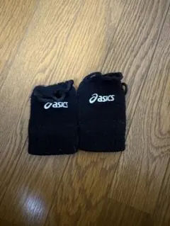 asics バスケ　手袋