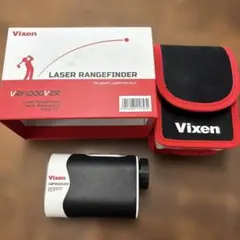 Vixen ゴルフ用レーザー距離計 VRF1000VZR