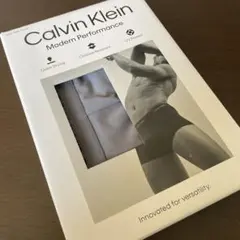 送料無料新品Calvin Klein ブラックボクサーパンツサイズS