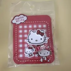 Hello Kitty 前髪クリップ 2個セット