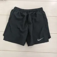 NIKE DRI-FIT ショートパンツ ブラック XL - メルカリ