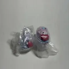 サンリオキャラクターズ ナーススイングマスコット