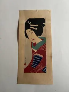 2026年最新】竹下夢二 版画の人気アイテム - メルカリ