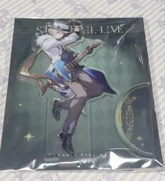 崩壊スターレイル アベンチュリン アクスタ