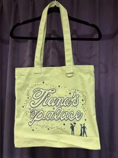 Tiana's Palace トートバッグのサムネイル