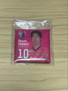 【セレッソ大阪】田中 駿汰 選手