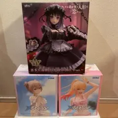 2026年最新】着せ恋 フィギュアの人気アイテム - メルカリ