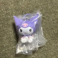 サンリオ カラともマスコット クロミ