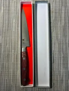 NENOX 羊出刃包丁 165mm 専用木製鞘付き - メルカリ