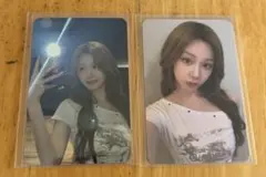 BABYMONSTER パリタ oliveyoung ラキドロ トレカ セット