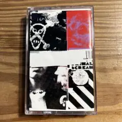 2026年最新】primal scream カセットの人気アイテム - メルカリ