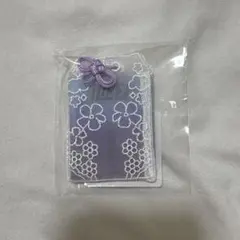 iLiFE！MEGALiFE! くじC賞 レースお守り 真守みゅう - メルカリ