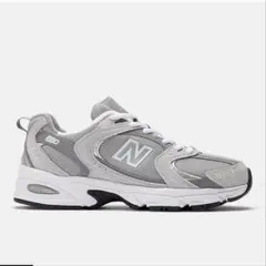 New Balance 530 グレー スニーカー