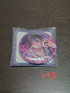 あんスタ 朔間零 缶バッジ