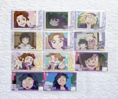 忍たま スナマイ スナップマイド2 メモカ 四年生