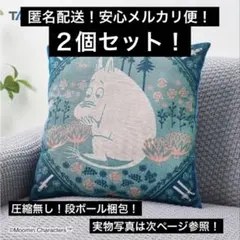 2026年最新】Moomin クッション ゴブランの人気アイテム - メルカリ
