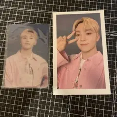 スングァン　トレカ　CARAT LAND 2023 ケレン