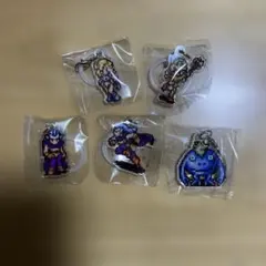 2026年最新】クロノトリガー キーホルダーの人気アイテム - メルカリ