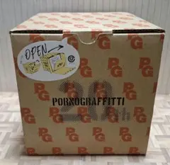 2026年最新】ポルノグラフィティ 20th anniversary special live boxの