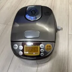 象印　炊飯ジャー　プーさん　ちょっと炊け　ディズニー 象印 炊飯ジャー プーさん ちょっと炊け ディズニー - メルカリ