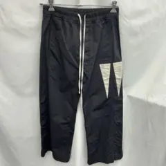 RICK OWENS DRKSHDW EASY PUSHER PANTS - メルカリ