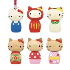 2026年最新】キティ こけしの人気アイテム - メルカリ