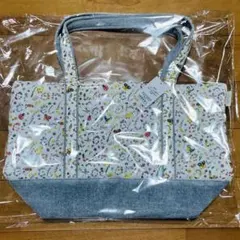 新品未使用 フェイラー ハイジ 3段ランチボックス ピクニック お花見