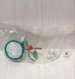 ポケモン ぽけっとBONSAI リーメント ロコン アローラのすがた