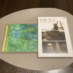 Cocco ザ ベスト盤　クラムボン　たゆたゆ　見本品　2枚セット