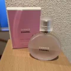 CHANEL CHANCE EAU TENDRE ヘアミストのサムネイル