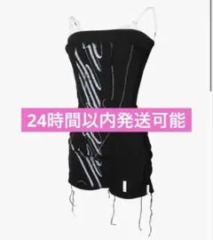 theredthread script bare shorts set - メルカリ